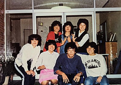 南方苑S54/9のアルバム